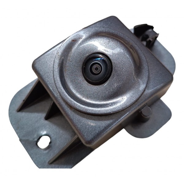 Camera Parachoque Dianteiro Byd Dolphin 2023 2024