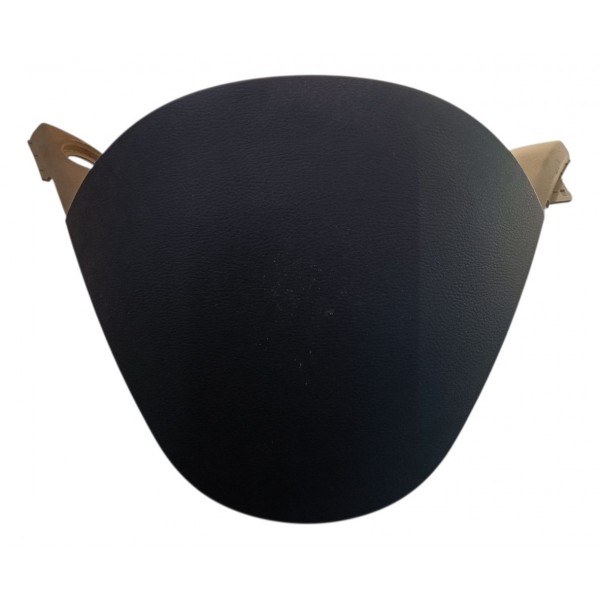 Moldura Painel Instrumento Bmw X1 Drive 2010 2011 A 2014 Bege