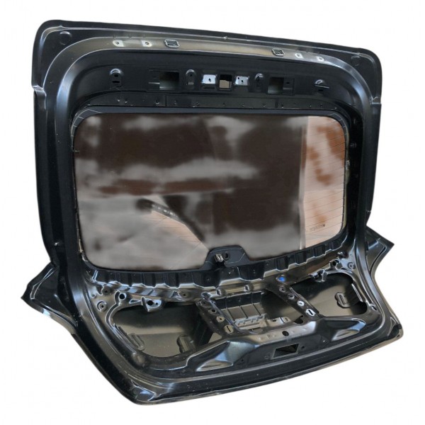 Tampa Traseira Chevrolet Cruze Hatch 2012 2013 2014 A 2016 Preto