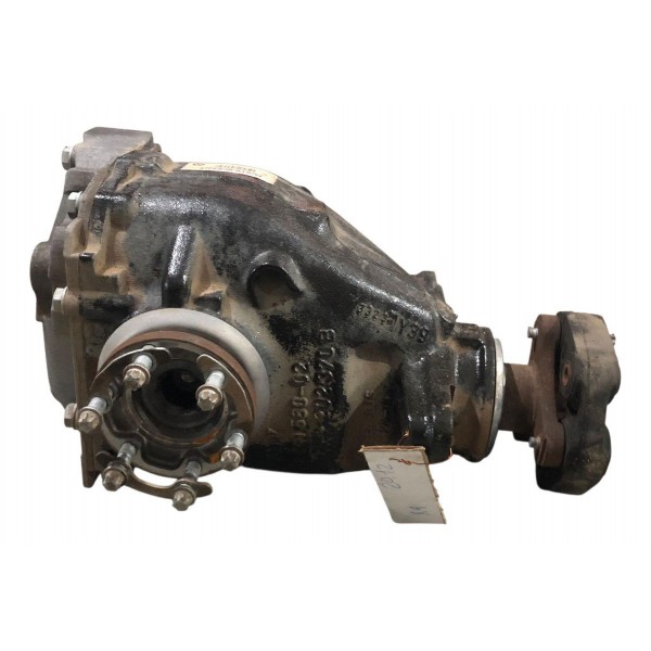 Diferencial Traseiro Bmw X1 Drive 2010 2011 2012 2013 2014