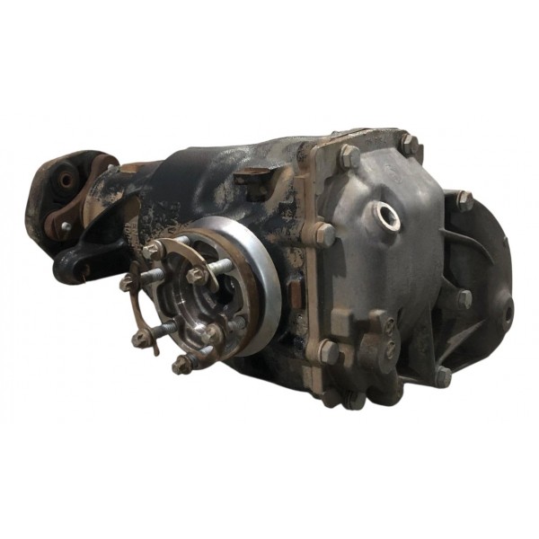 Diferencial Traseiro Bmw X1 Drive 2010 2011 2012 2013 2014