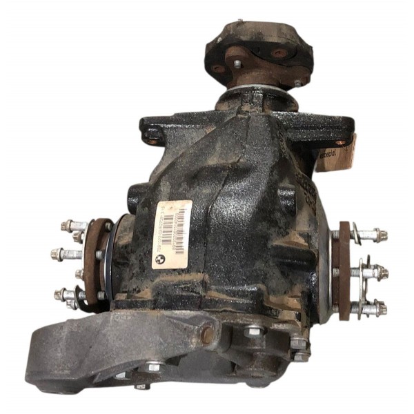 Diferencial Traseiro Bmw X1 Drive 2010 2011 2012 2013 2014