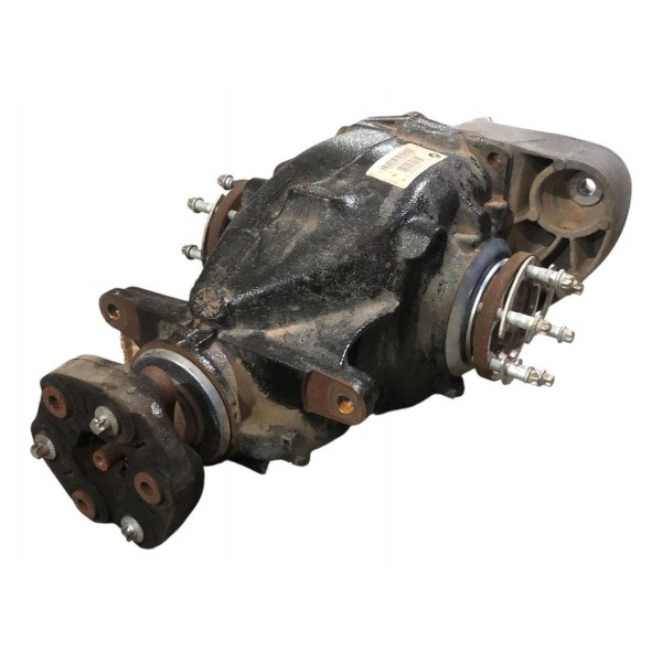 Diferencial Traseiro Bmw X1 Drive 2010 2011 2012 2013 2014