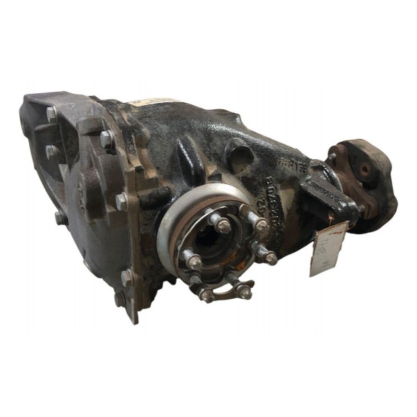 Diferencial Traseiro Bmw X1 Drive 2010 2011 2012 2013 2014