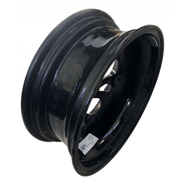 Roda Liga Aro 16  Toyota Yaris 2019 2020 2021 2022 A 2024 Preto