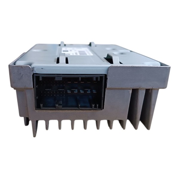 Modulo Amplificador Som Bmw X1 2010 2011 2012 2013 2014 Prateado