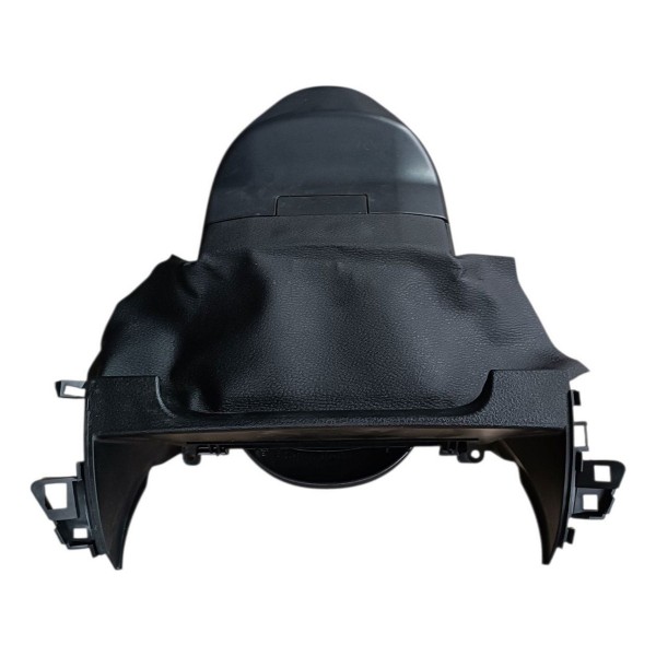 Moldura Coluna Direção Bmw X1 2010 2011 2012 2013 2014