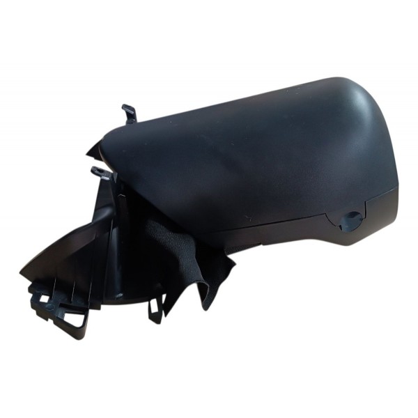 Moldura Coluna Direção Bmw X1 2010 2011 2012 2013 2014