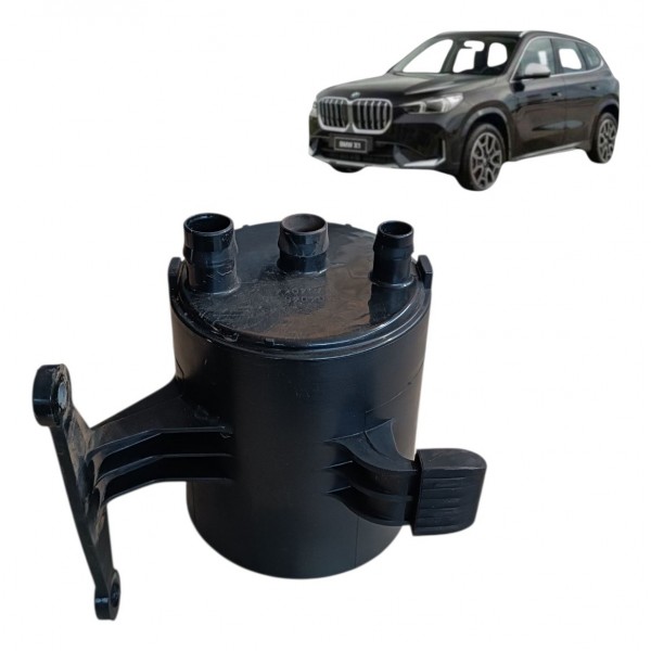 Filtro Canister Bmw X1 320i 2009 2010 2011 2012 2013 2014