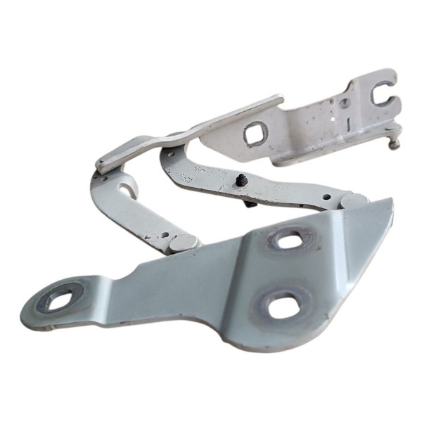 Par Dobradiça Tampa Traseira Bmw X1 335i 2010 2011 A 2014