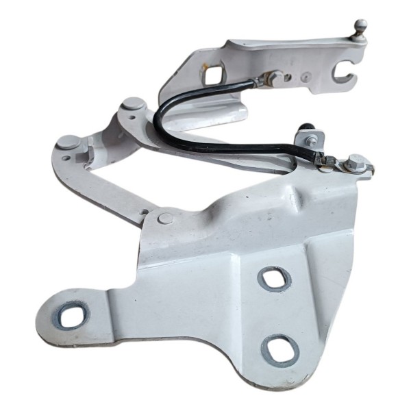 Par Dobradiça Tampa Traseira Bmw X1 335i 2010 2011 A 2014