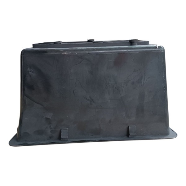 Porta Objetos Porta Malas Bmw X1 2010 2011 2012 2013 2014 Preto