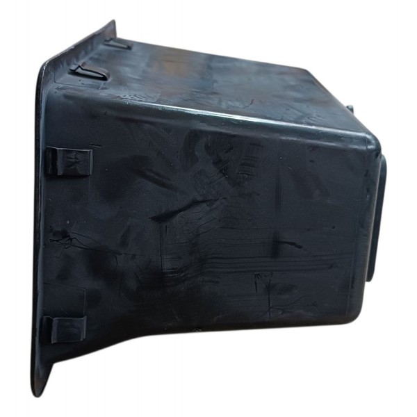 Porta Objetos Porta Malas Bmw X1 2010 2011 2012 2013 2014 Preto