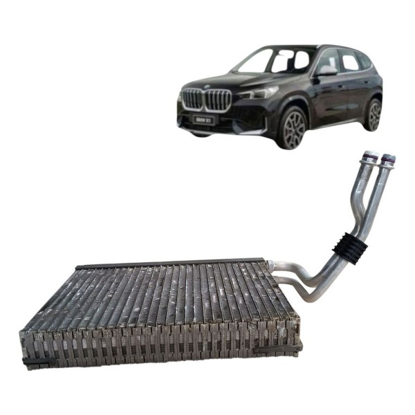 Evaporadro Ar Condicionado Bmw X1 2.0 2010 2011 2012 A 2014