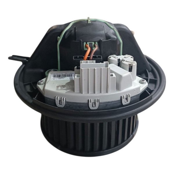 Motor Ventilador Ar Forçado Bmw X1 2010 2011 2012 2013 2014