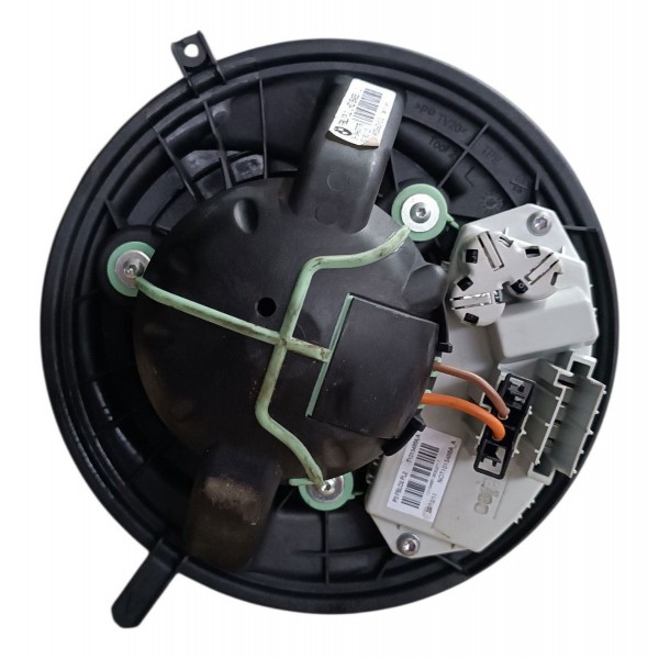 Motor Ventilador Ar Forçado Bmw X1 2010 2011 2012 2013 2014