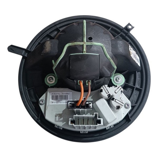 Motor Ventilador Ar Forçado Bmw X1 2010 2011 2012 2013 2014