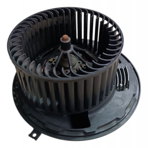 Motor Ventilador Ar Forçado Bmw X1 2010 2011 2012 2013 2014
