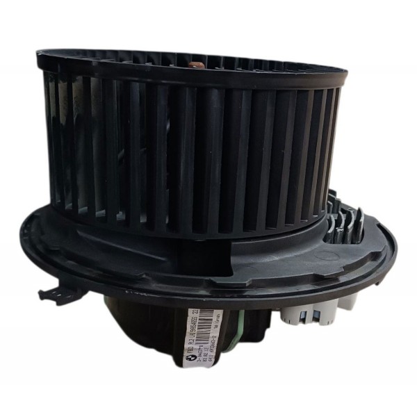 Motor Ventilador Ar Forçado Bmw X1 2010 2011 2012 2013 2014