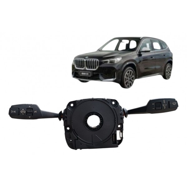 Comando Chave Seta Bmw X1 2010 2011 2012 2013 2014