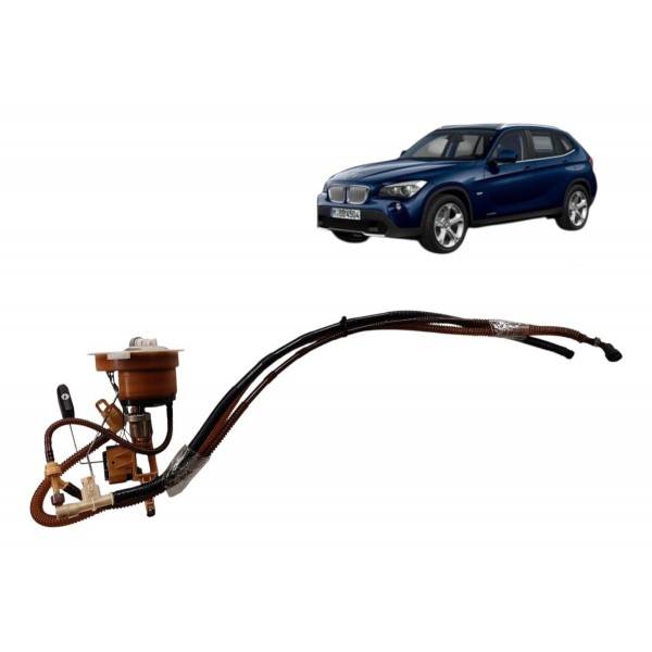 Boia Bomba De Combustível Bmw X1 2.0 2010 2011 2012 A 2014