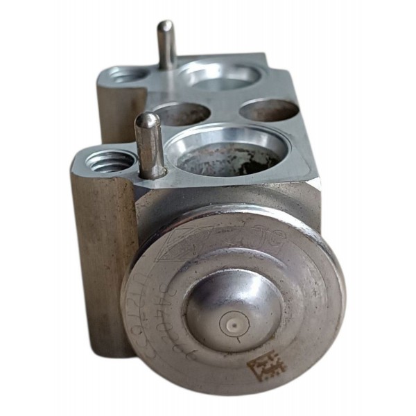 Válvula Expansão Ar Bmw X1 2009 2010 2011 2012 2013 2014