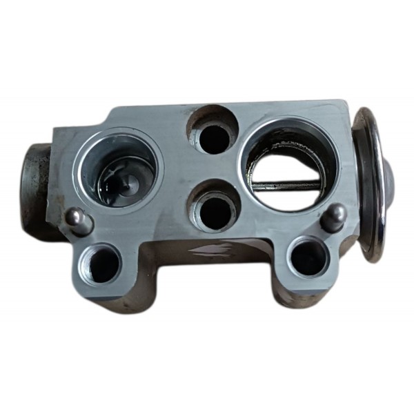 Válvula Expansão Ar Bmw X1 2009 2010 2011 2012 2013 2014