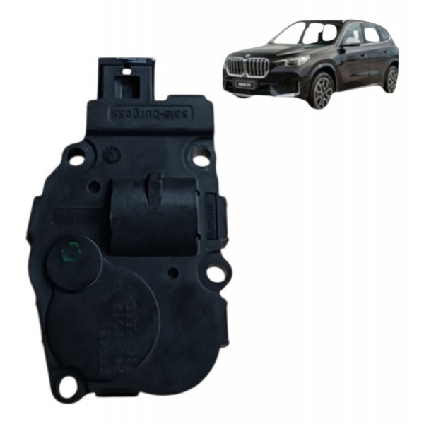 Motor Atuador Caixa Ar Bmw X1 320i 328i 2010 2011 A 2014