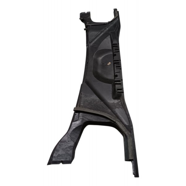 Defletor Suporte Filtro Ar Cabine Bmw X1 2010 2011 A 2014 Preto Fosco