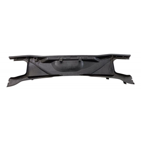 Defletor Suporte Filtro Ar Cabine Bmw X1 2010 2011 A 2014 Preto Fosco