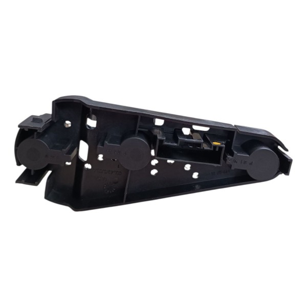 Circuito Lanterna Traseira Esquerda Bmw X1 2010 2011 A 2014 Esquerdo/motorista Preto