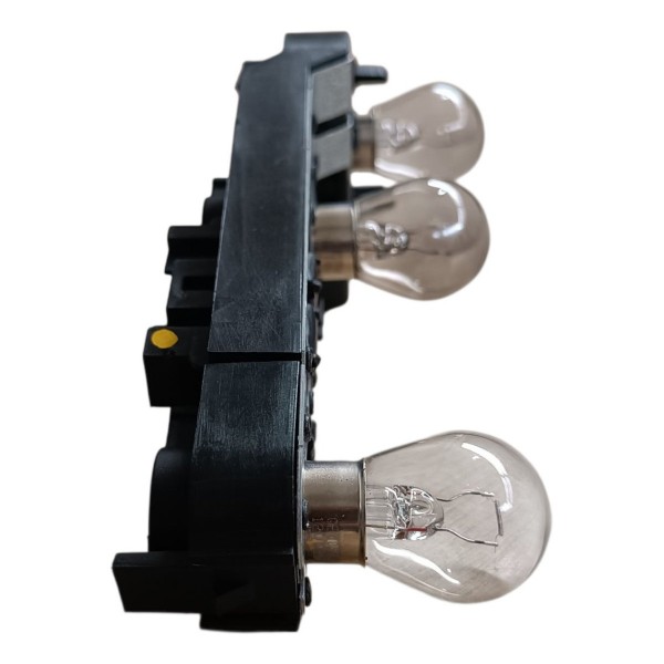 Circuito Lanterna Traseira Esquerda Bmw X1 2010 2011 A 2014 Esquerdo/motorista Preto