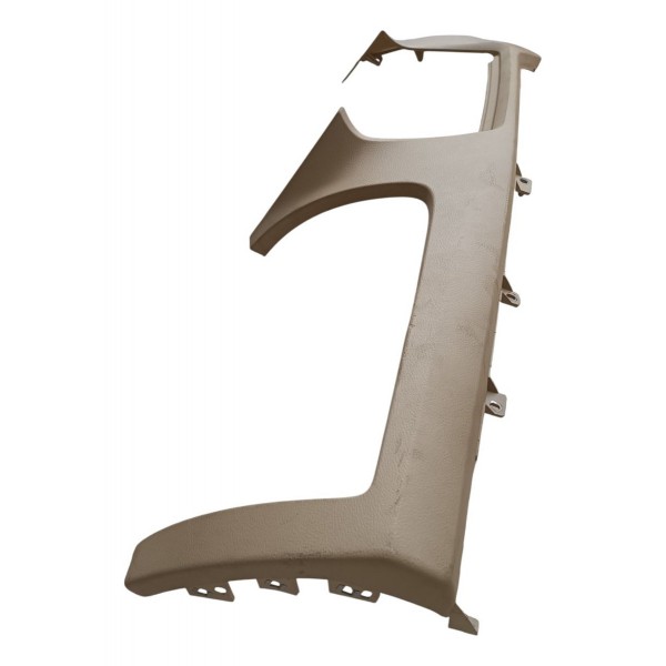 Acabamento Moldura Interna Painel Bmw X1 2009 2010 A 2014 Bege