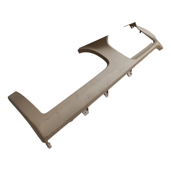 Acabamento Moldura Interna Painel Bmw X1 2009 2010 A 2014 Bege