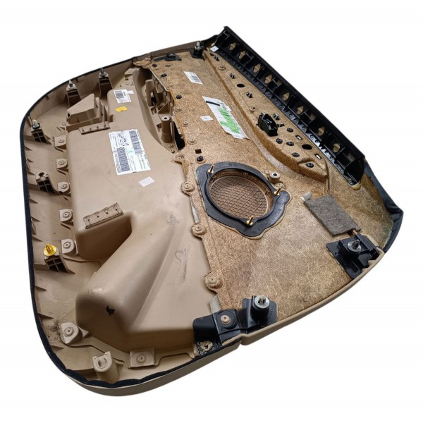 Forro Porta Dianteira Direita Bmw X1 2010 2011 2012 A 2014 Bege