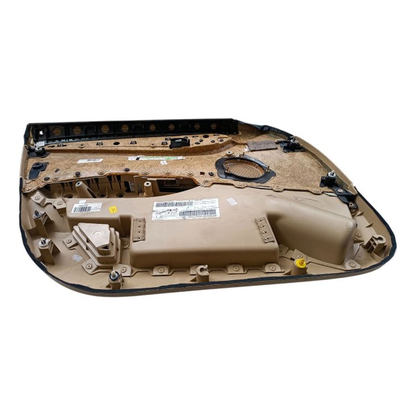 Forro Porta Dianteira Direita Bmw X1 2010 2011 2012 A 2014 Bege
