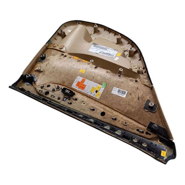 Forro Porta Traseira Direita Bmw X1 2010 2011 2012 A 2014 Bege