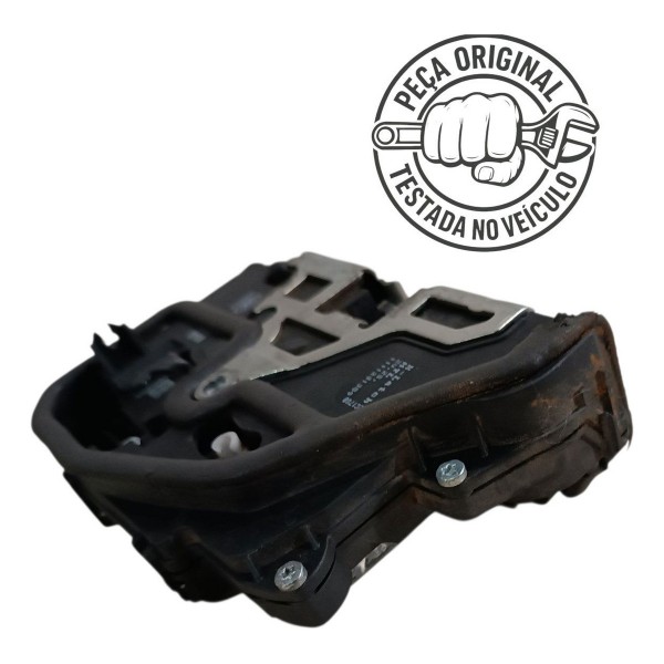 Fechadura Porta Traseira Esquerda Bmw X1 2013 2014 2012 2011