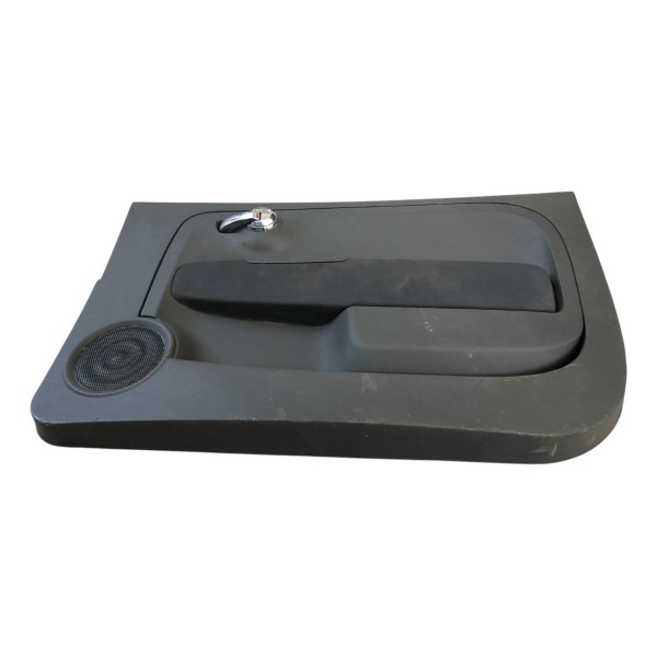Forro Porta Direito Fiat 500 2009 2010 2011 2012 Original