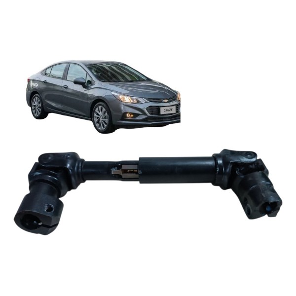 Cruzeta Junção Coluna Direção Gm Cruze 2017 2018 2019 2020