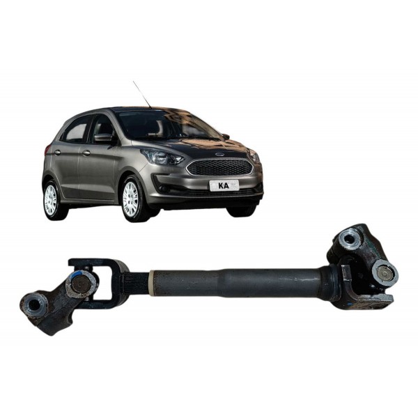 Cruzeta Junção Coluna Direção Ford Ka 1.0 3cc 2020 2021 2022
