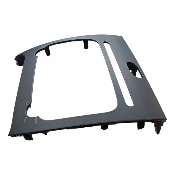 Acabamento Superior Multimidia Gm Cruze 1.4 Turbo 2018-2021