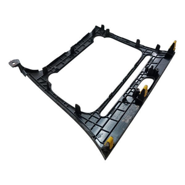 Acabamento Superior Multimidia Gm Cruze 1.4 Turbo 2018-2021