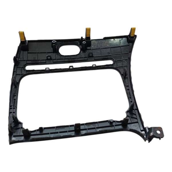 Acabamento Superior Multimidia Gm Cruze 1.4 Turbo 2018-2021