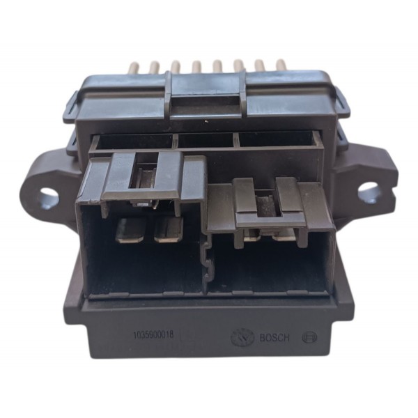 Resistência Do Ventilador Interno Cruze Captiva Camaro