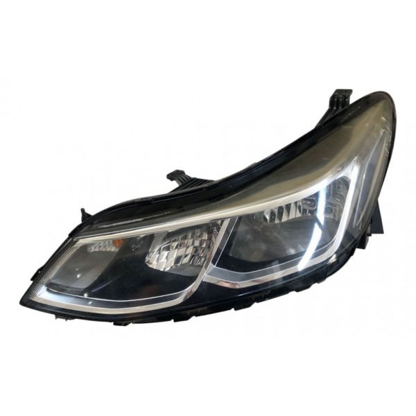 Farol Esquerdo Gm Cruze 2017 2018 2019 2020 Original Esquerdo/motorista