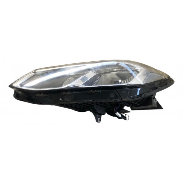 Farol Esquerdo Gm Cruze 2017 2018 2019 2020 Original Esquerdo/motorista