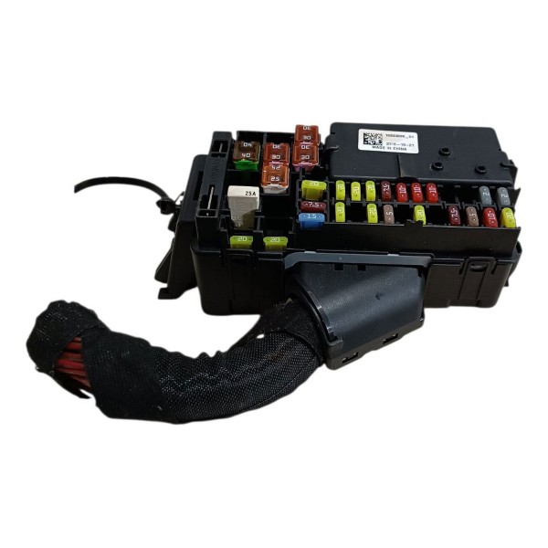 Caixa Fusível Cruze 2017 2018 2020 2021 2022 2024 15533696