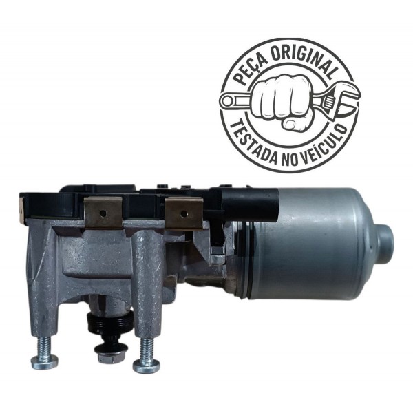 Motor Limpador Parabrisa Gm Cruze 2017 2018 2019 2020