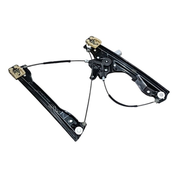 Máquina Vidro Traseira Esquerda Gm Cruze 2017 - 2023